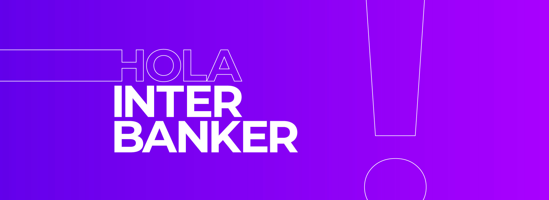 Hola Interbanker